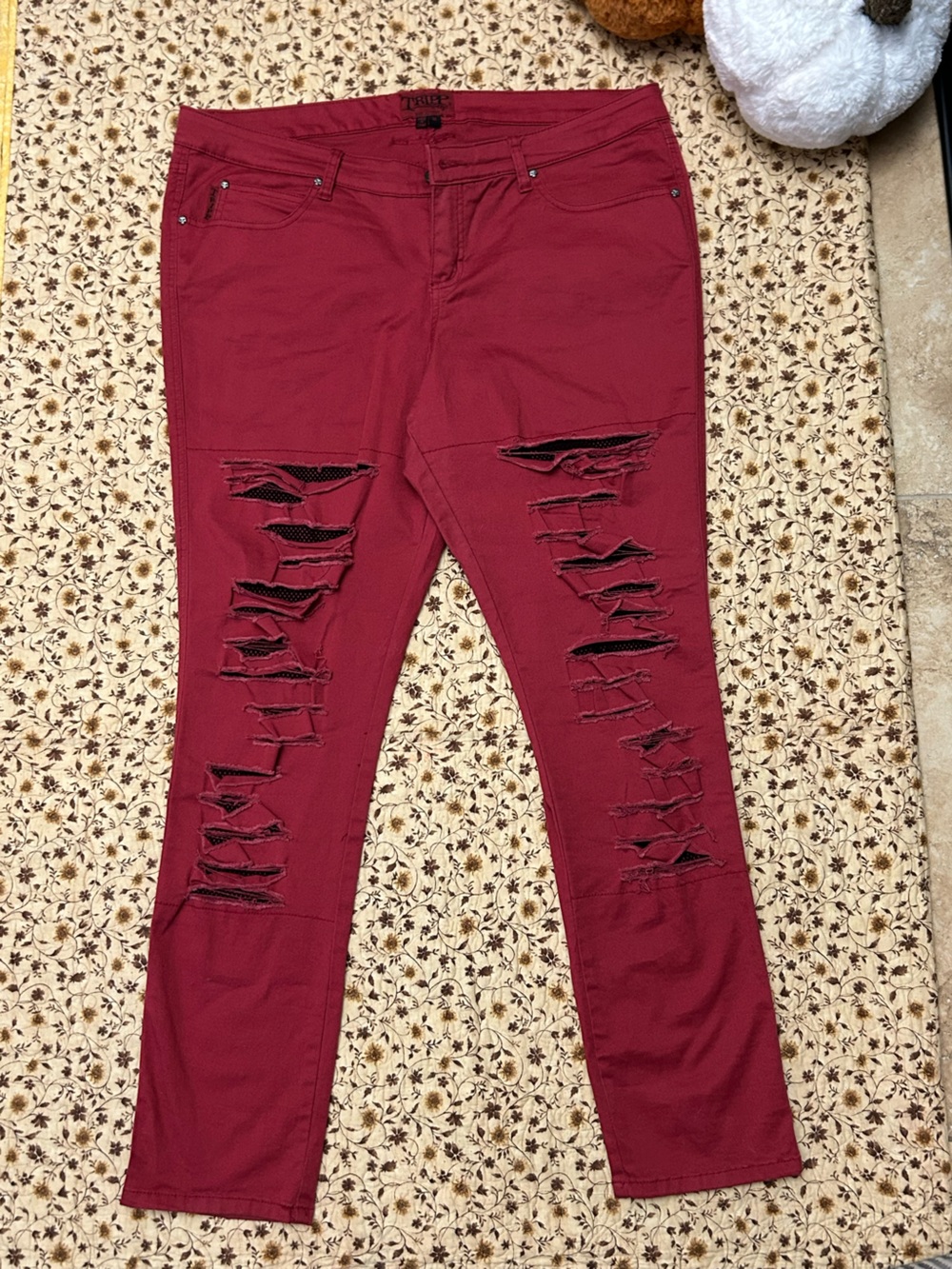 🔥 Vintage/Y2K Tripp NYC by Daang Goodman 🔥